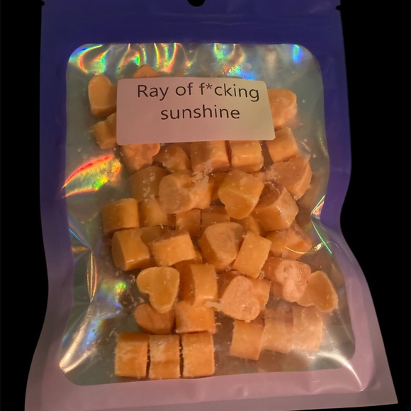 Ray of f*cking sunshine - Picture 1 of 1